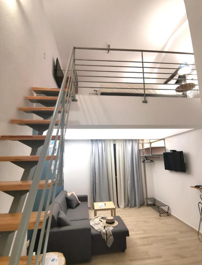 Varka Rooms Nikiti (Sithonia) Exterior foto